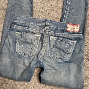 True religion jeans